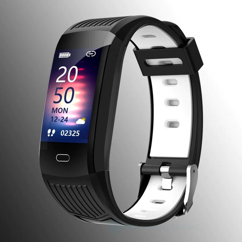 Kids Smart Watch - Fitness Tracker for Boys & Girls, Waterproof, Bluetooth