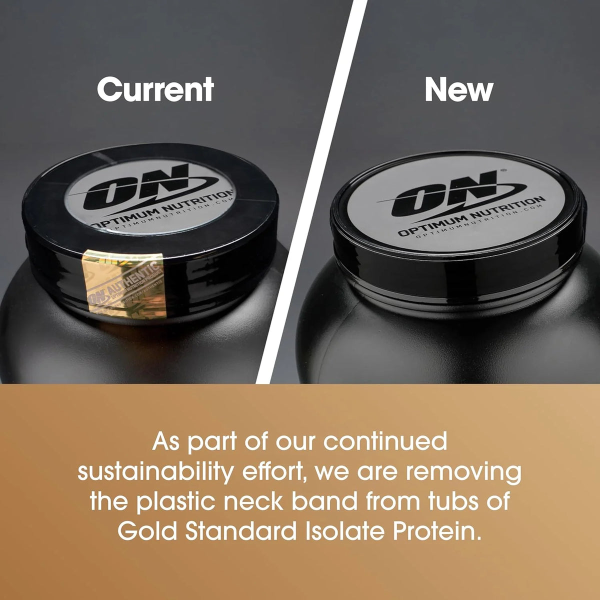 Optimum Nutrition Gold Standard Isolate Protein - Chocolate Bliss