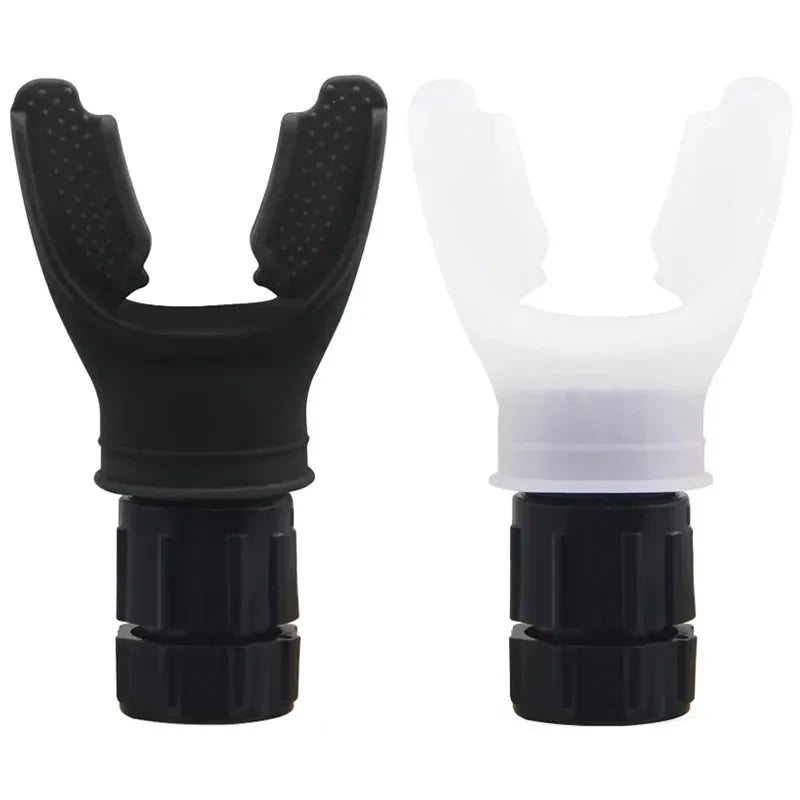 Portable Breathing Trainer with Adjustable Resistance