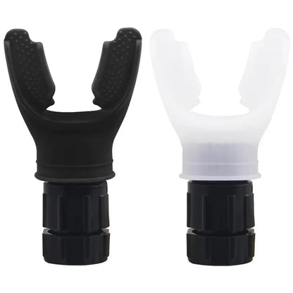 Portable Breathing Trainer with Adjustable Resistance