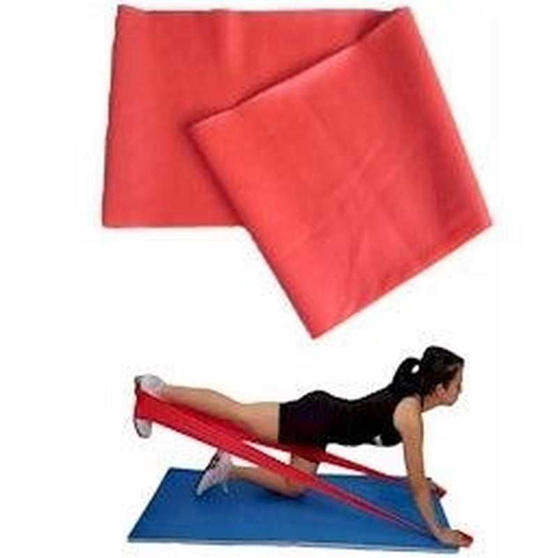 Physical Therapy Resistance Bands