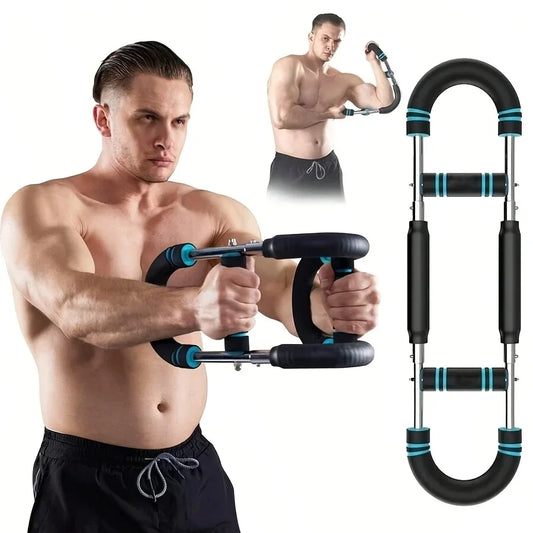Twister Arm & Chest Trainer
