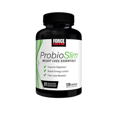 Probioslim Weight Loss Probiotic Supplement