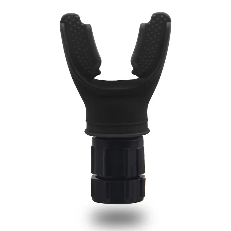 Portable Breathing Trainer with Adjustable Resistance