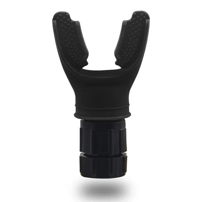 Portable Breathing Trainer with Adjustable Resistance