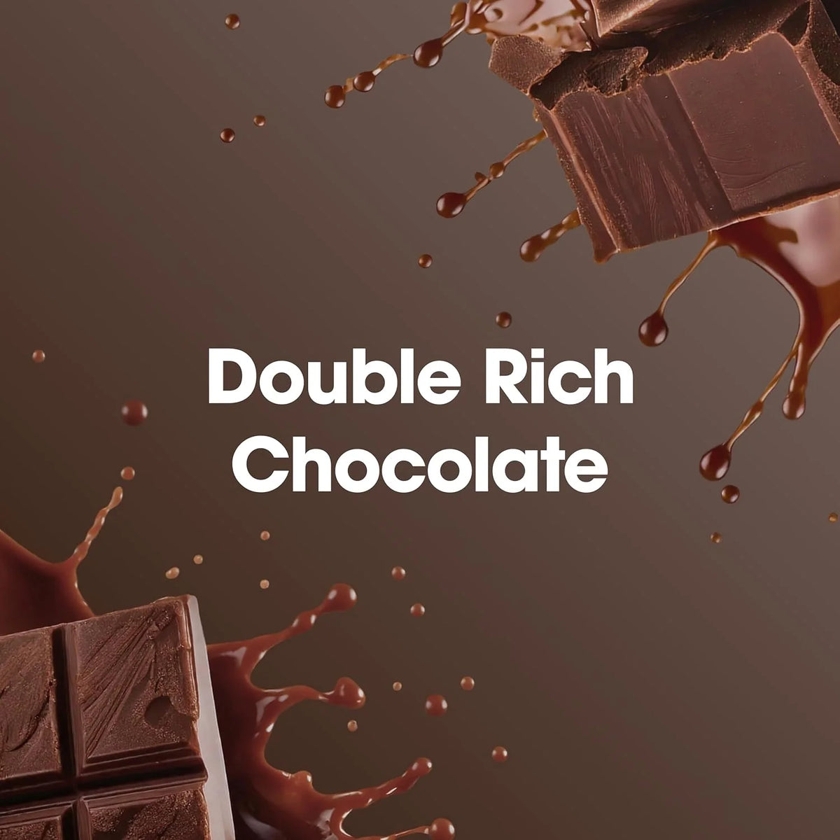 Optimum Nutrition Gold Standard Whey Protein - Double Rich Chocolate
