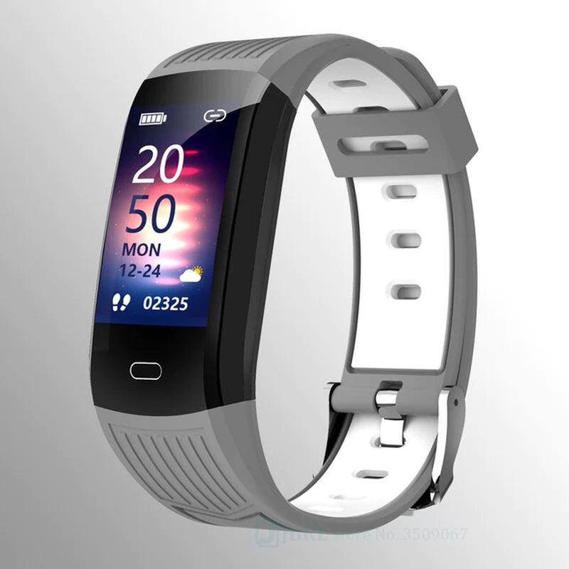 Kids Smart Watch - Fitness Tracker for Boys & Girls, Waterproof, Bluetooth