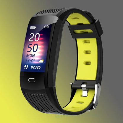 Kids Smart Watch - Fitness Tracker for Boys & Girls, Waterproof, Bluetooth