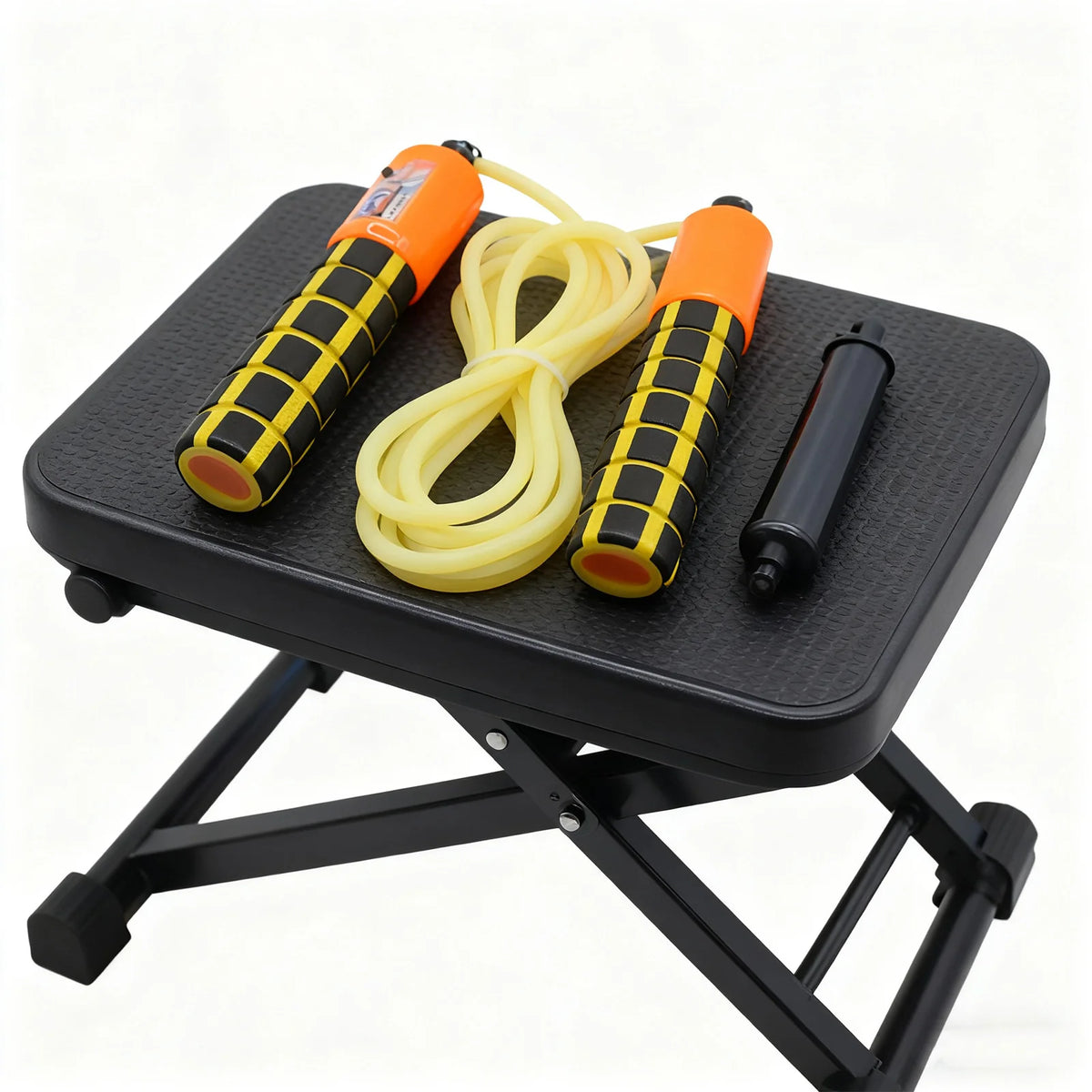 Jump Rope with Digital Counter