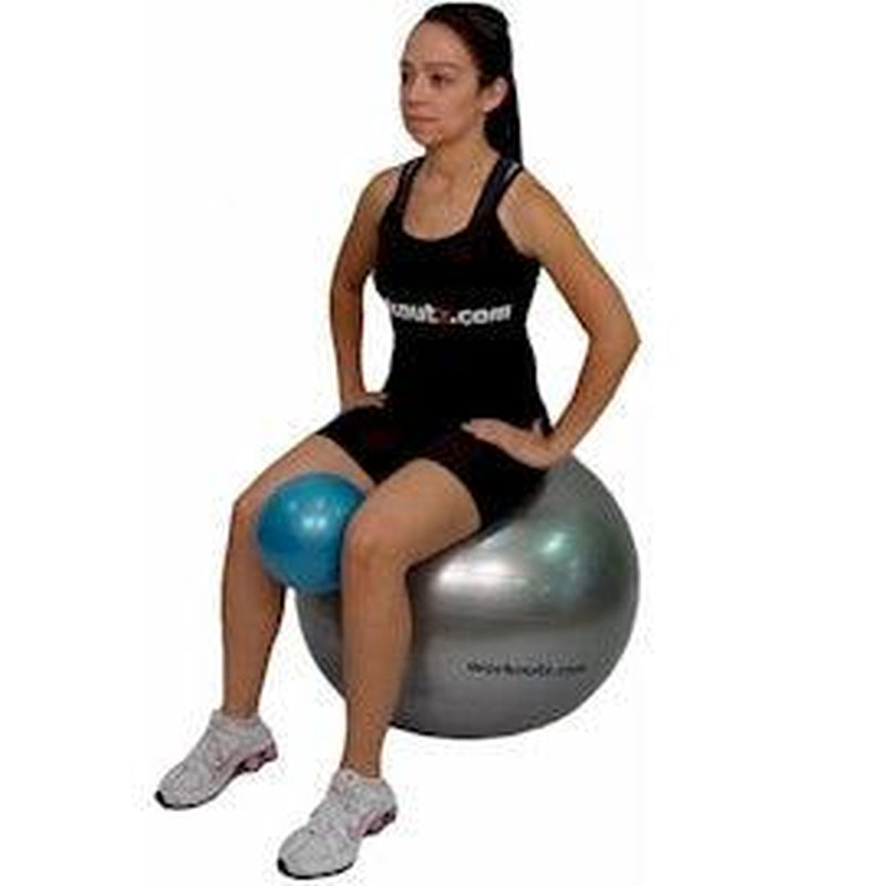 Mini Yoga & Pilates Overball