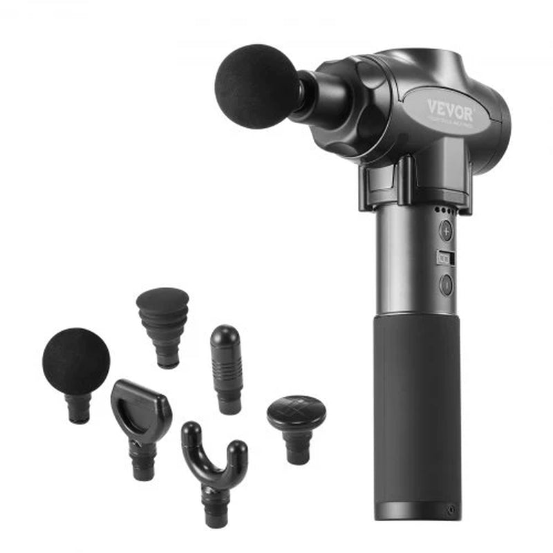 VEVOR Deep Tissue Massage Gun